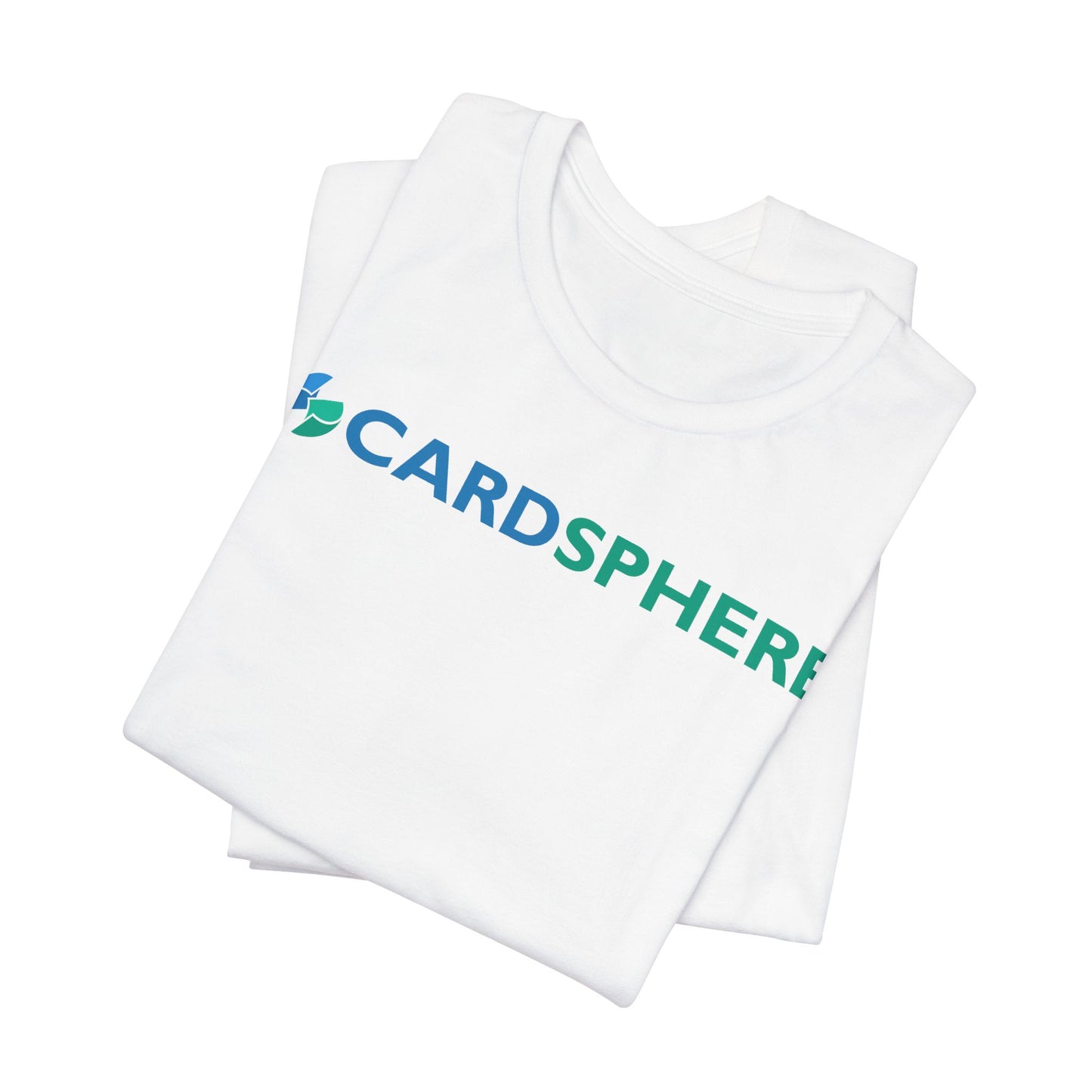 Cardsphere Tee