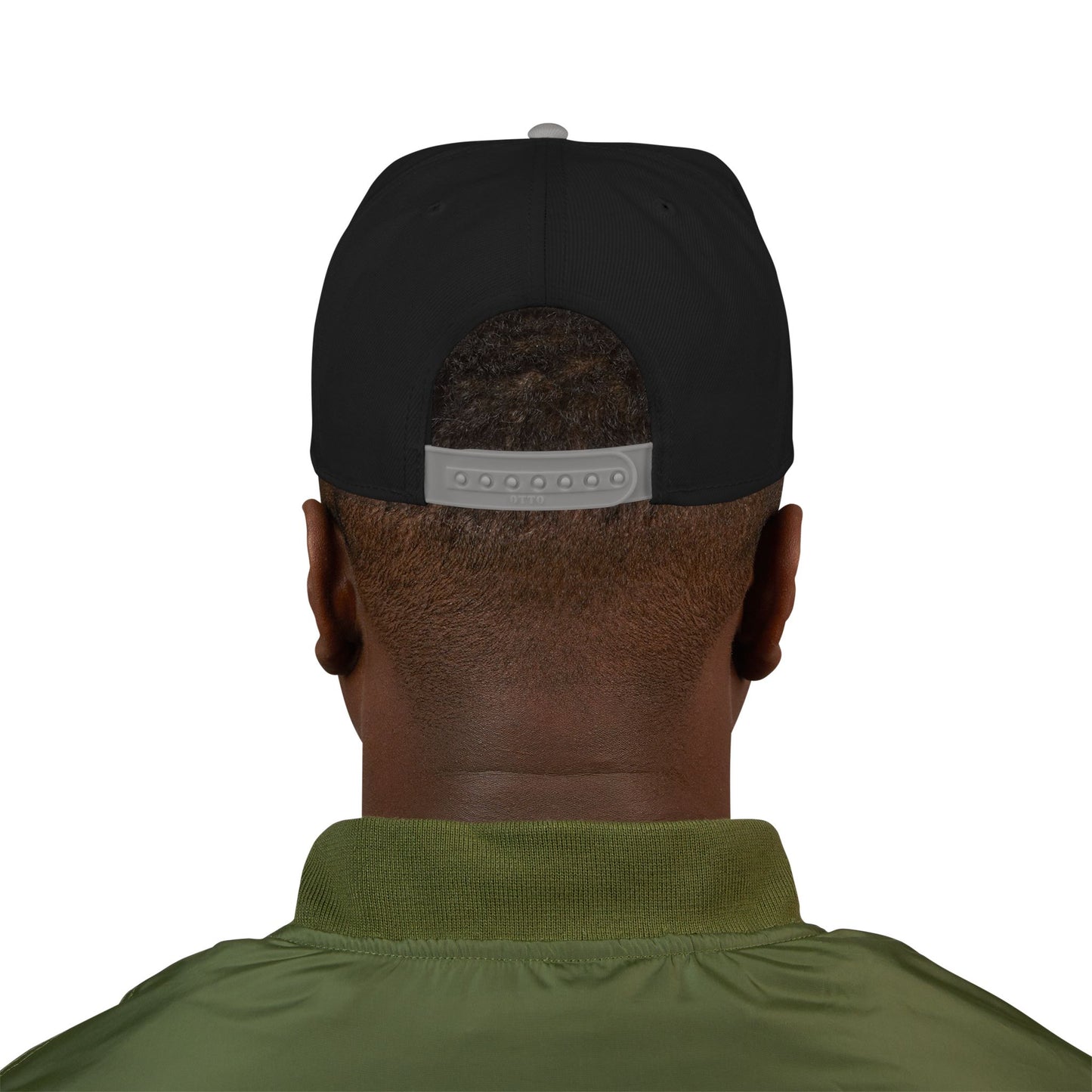 Archidekt snapback Dark colors