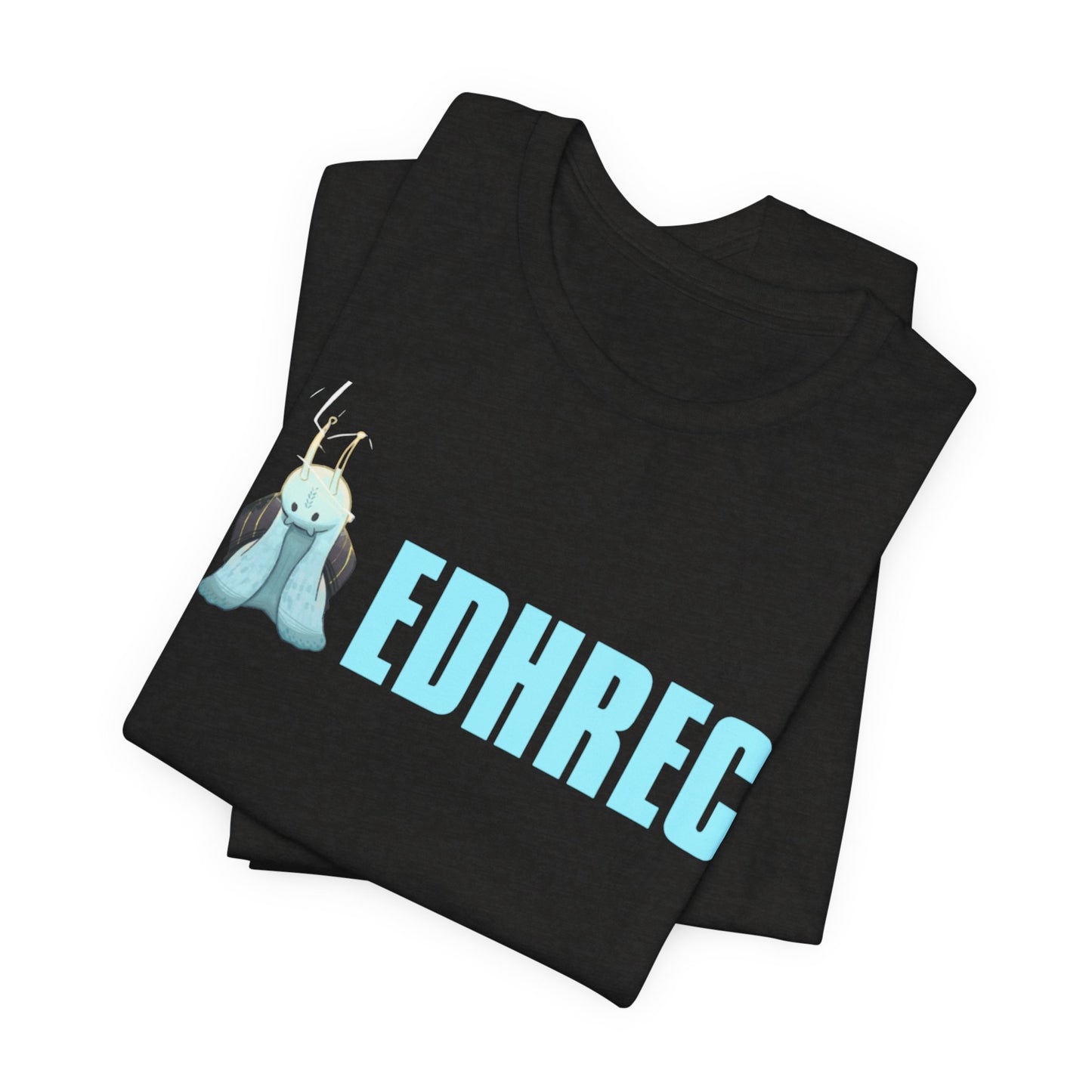 Eddie Logo Tee