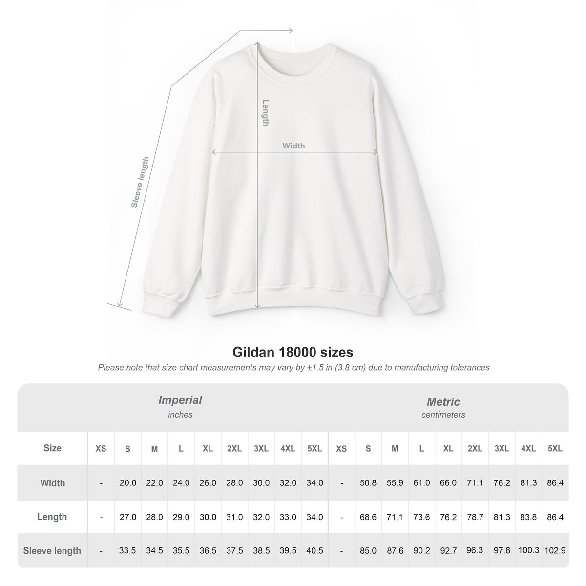 EDHREC Salt Week 2026 Sweatshirt