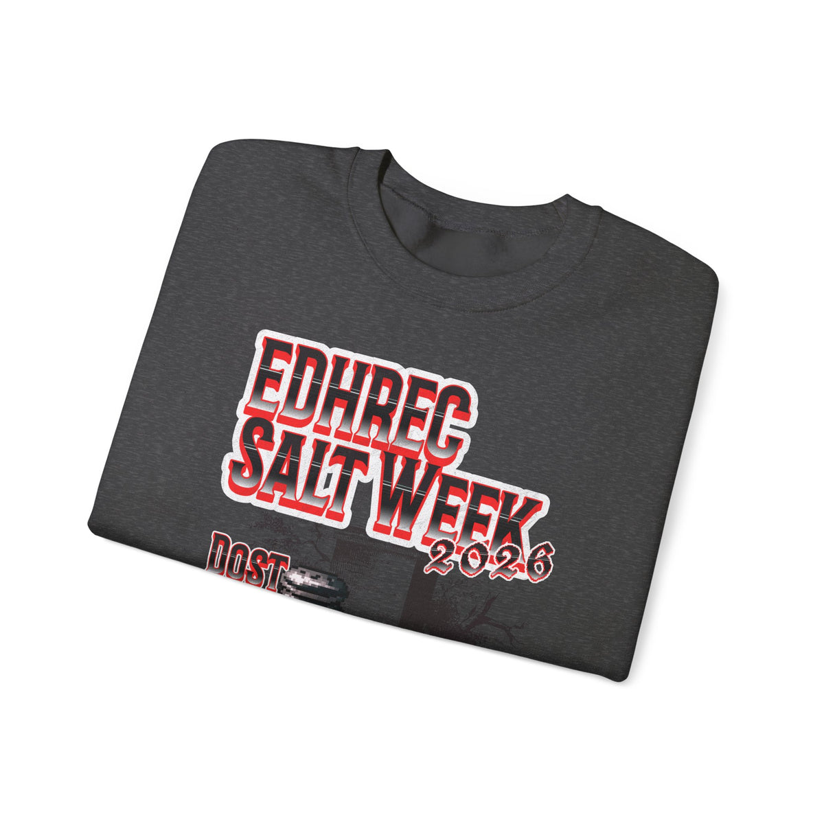 EDHREC Salt Week 2026 Sweatshirt