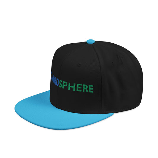 Cardsphere Hat