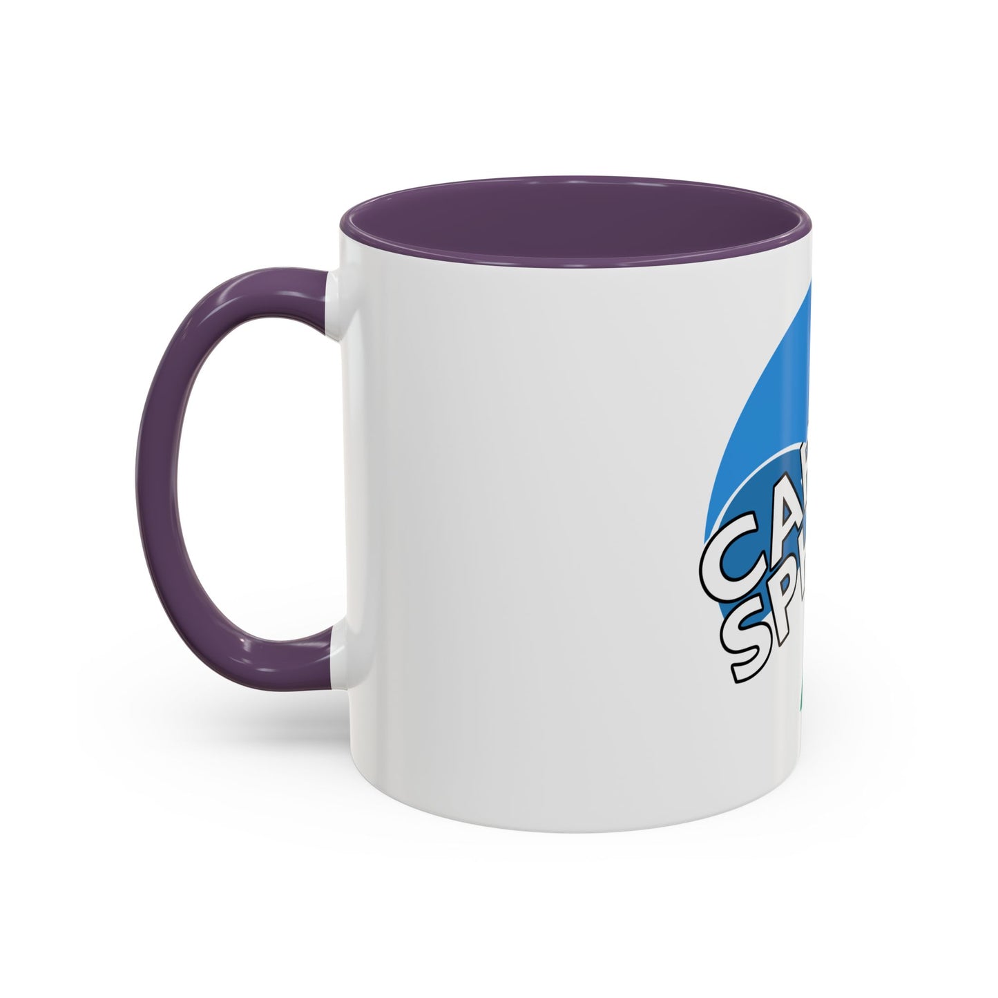 Cardsphere Coffee Mug