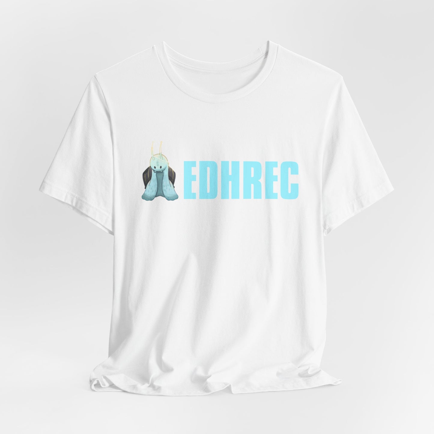 Eddie Logo Tee