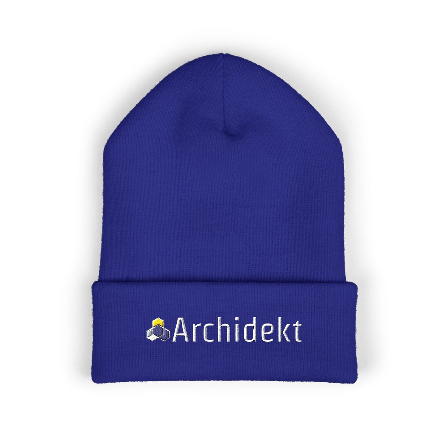 Archidekt Embroidered Beanie