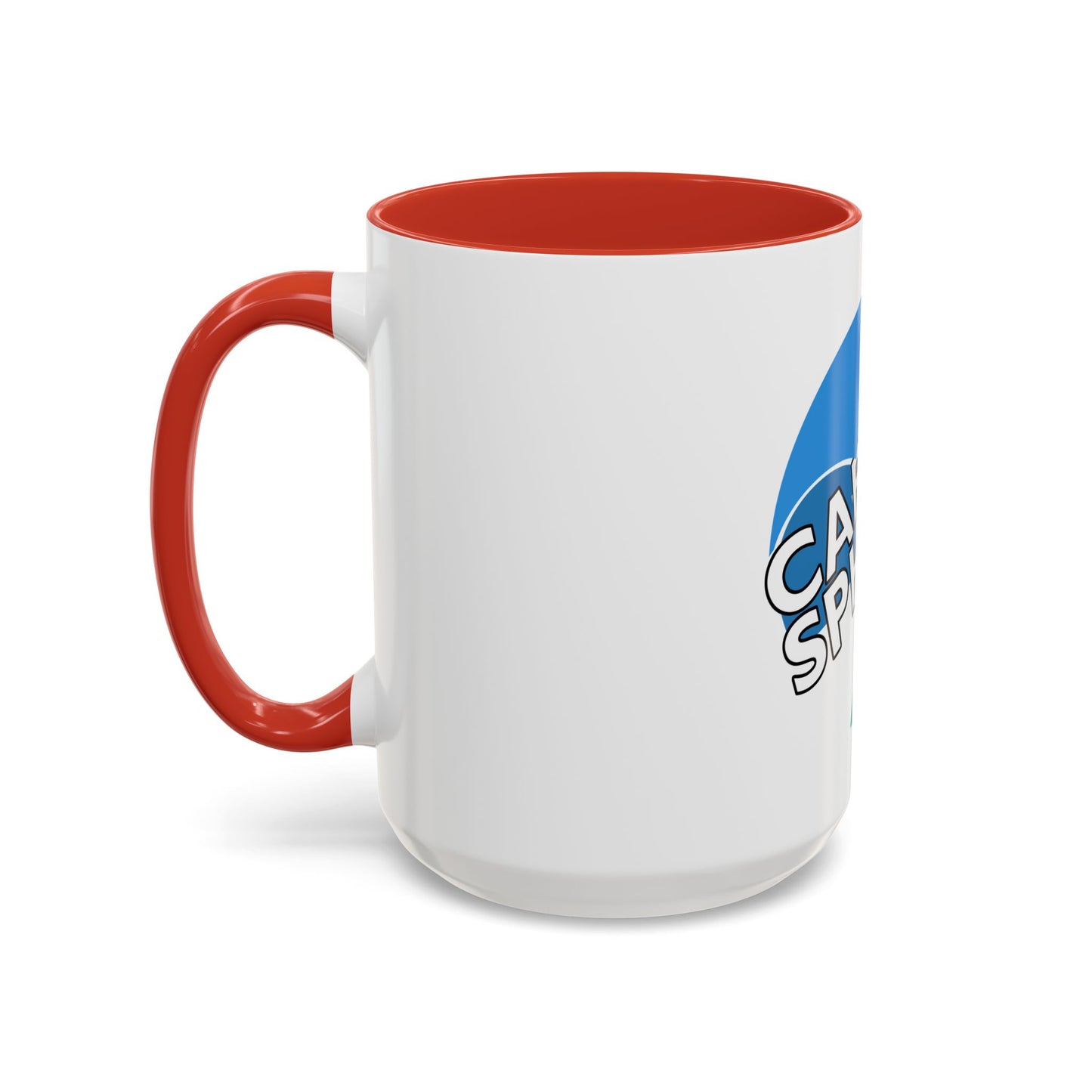 Cardsphere Coffee Mug