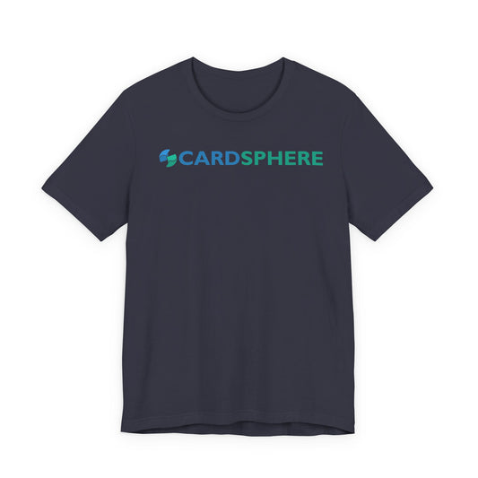 Cardsphere Tee