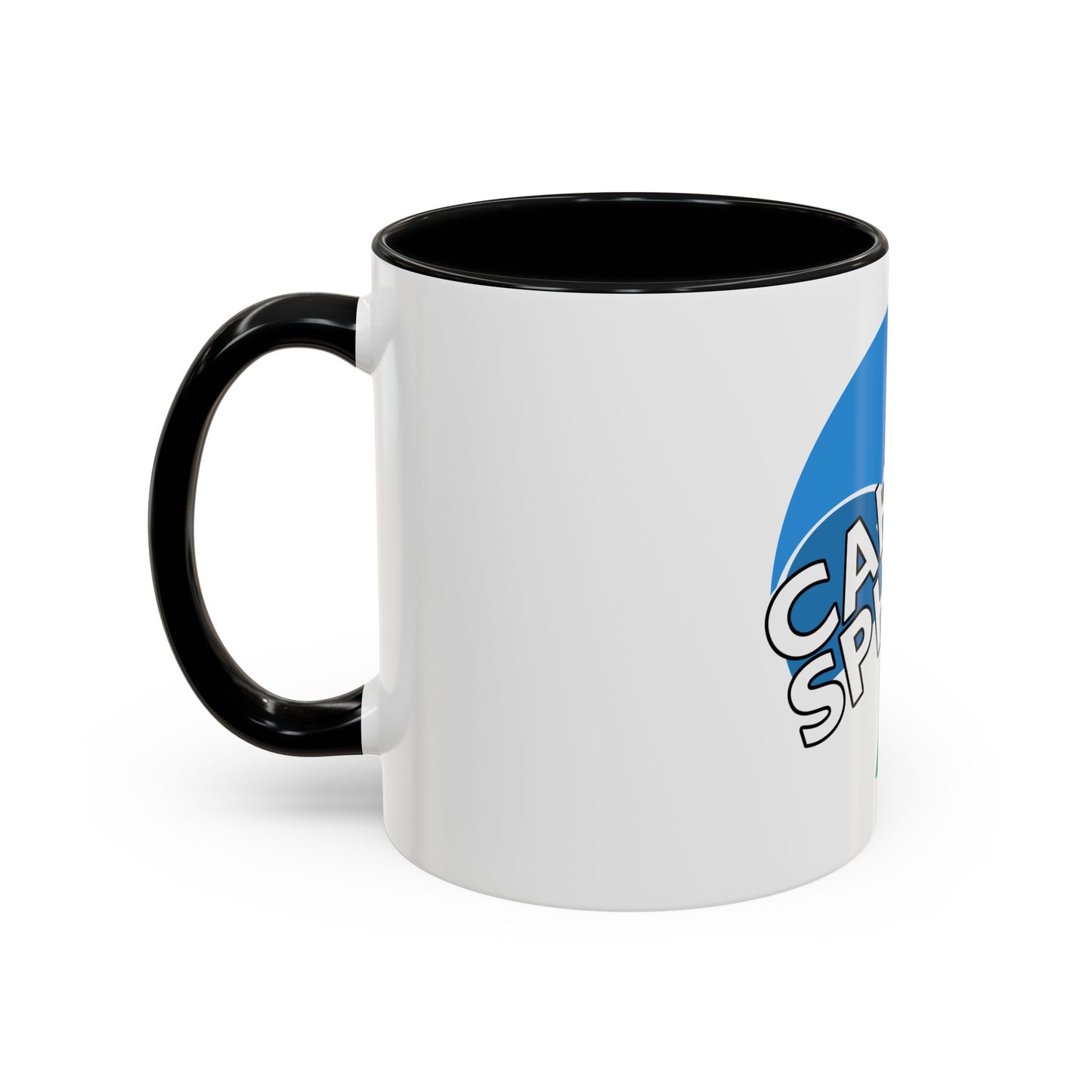 Cardsphere Coffee Mug