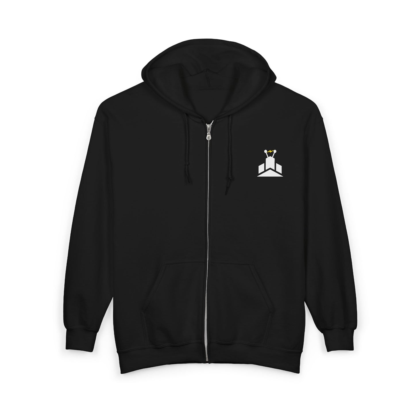 EDHREC Zipper Hoodie