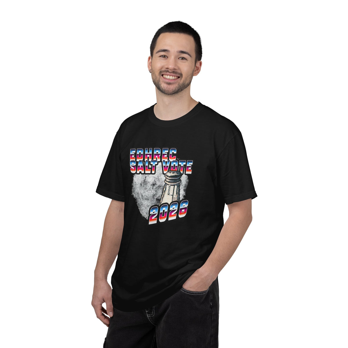 EDHREC Salt Week 2026 Logo Tee