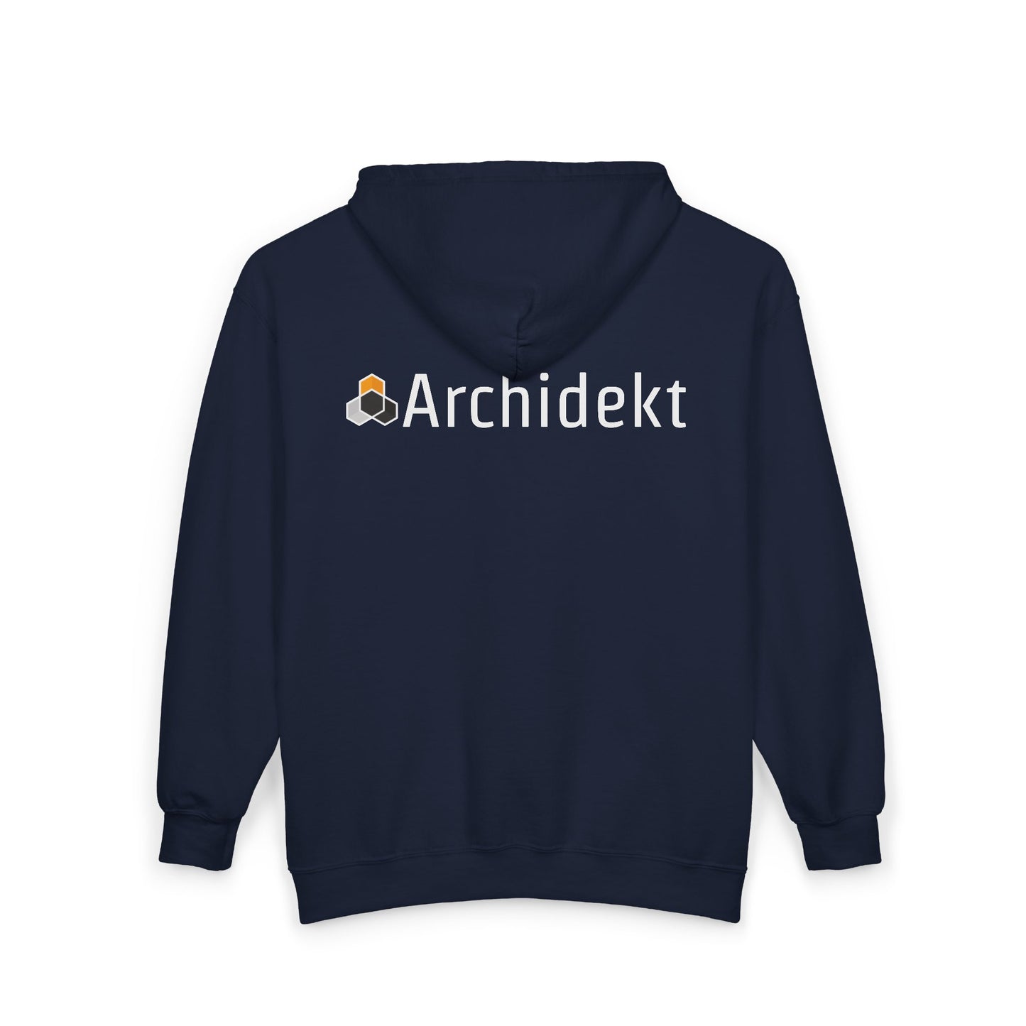 Archidekt Zipper Hoodie