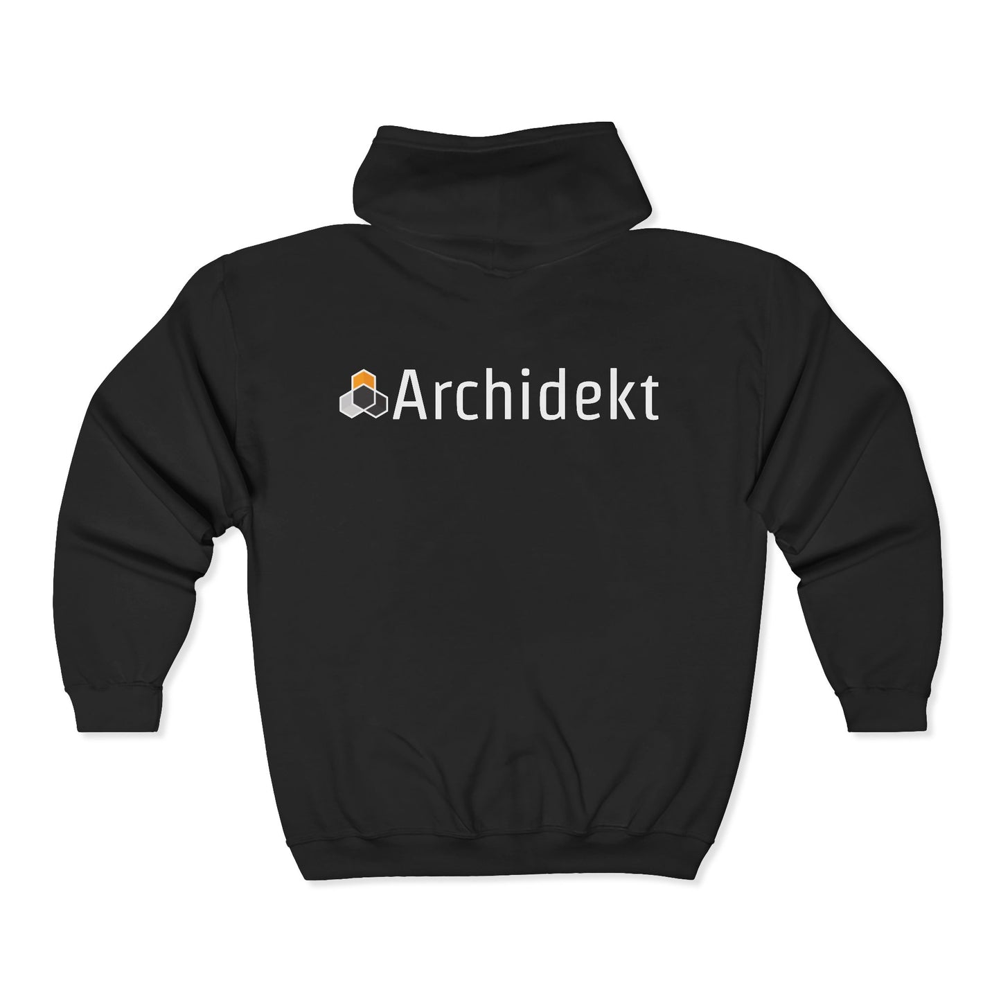Archidekt Zipper Hoodie