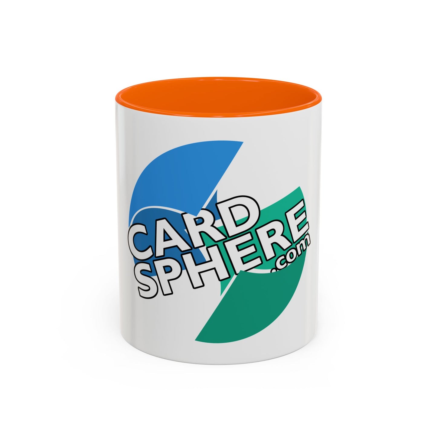 Cardsphere Coffee Mug