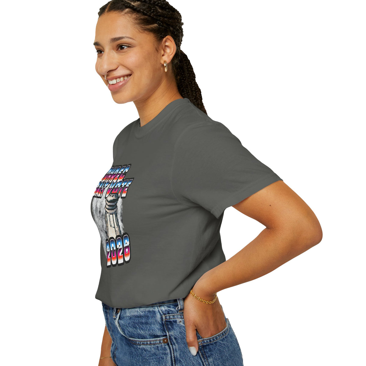 EDHREC Salt Week 2026 Logo Tee