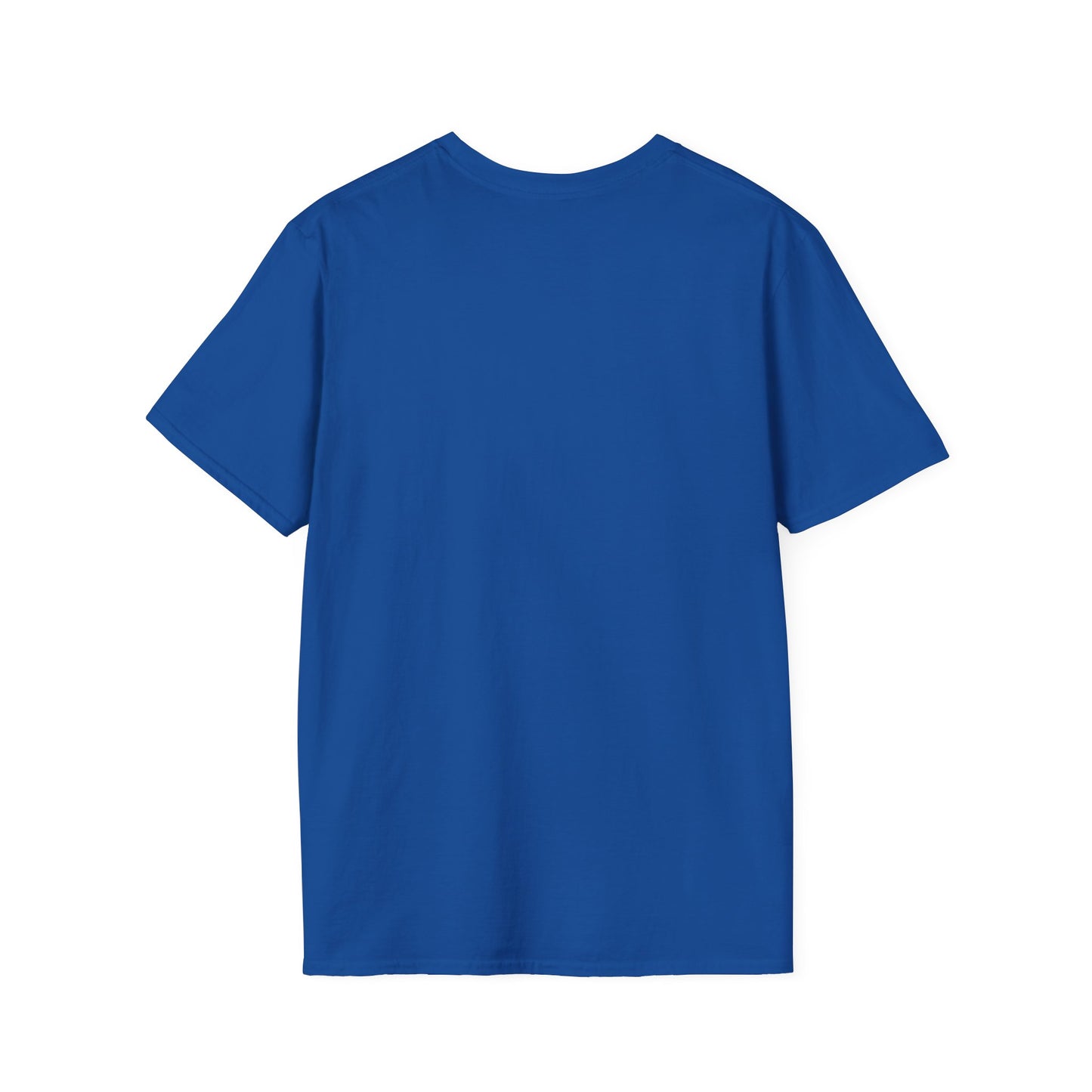 Eddie Album Cover T-Shirt
