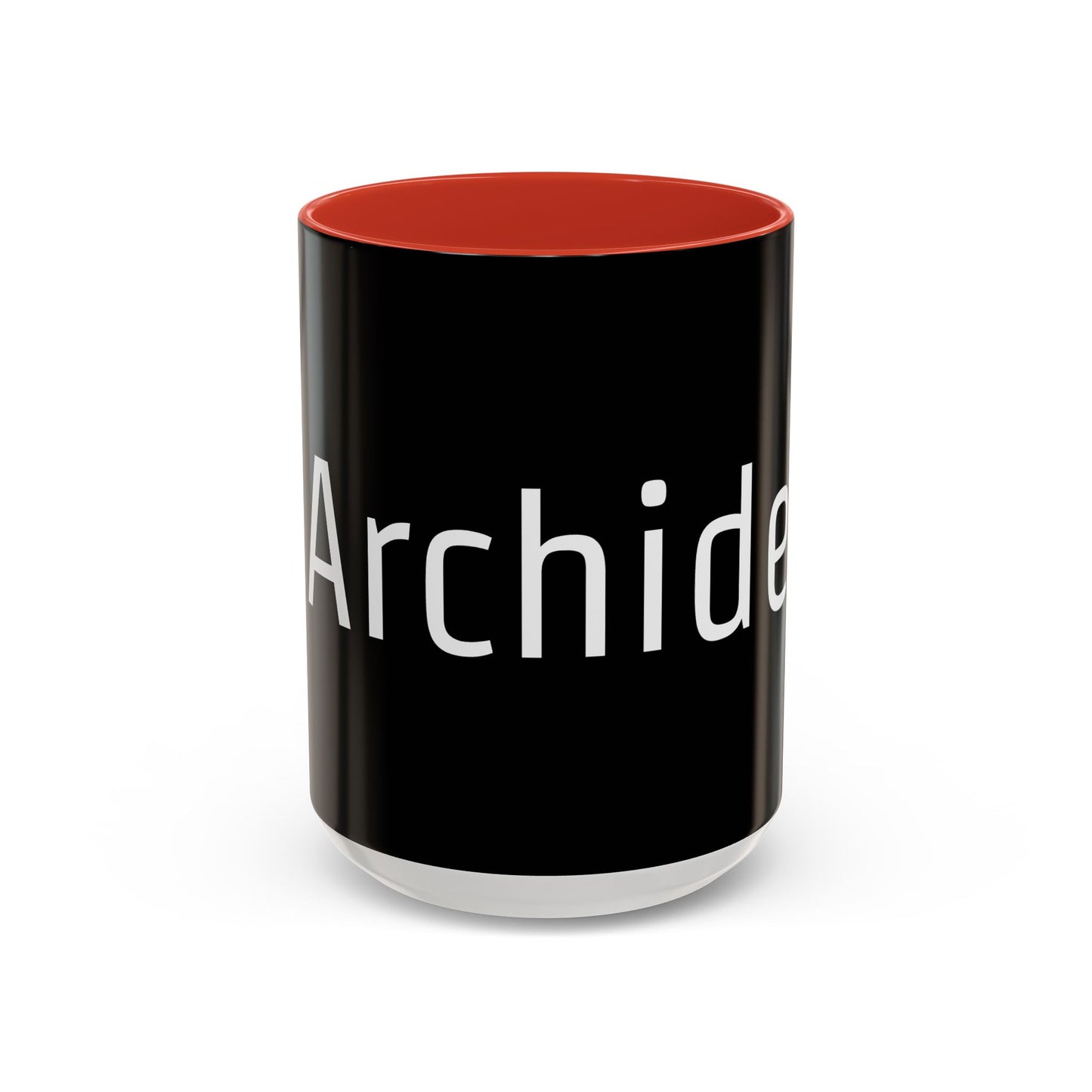 Archidekt Coffe Mug
