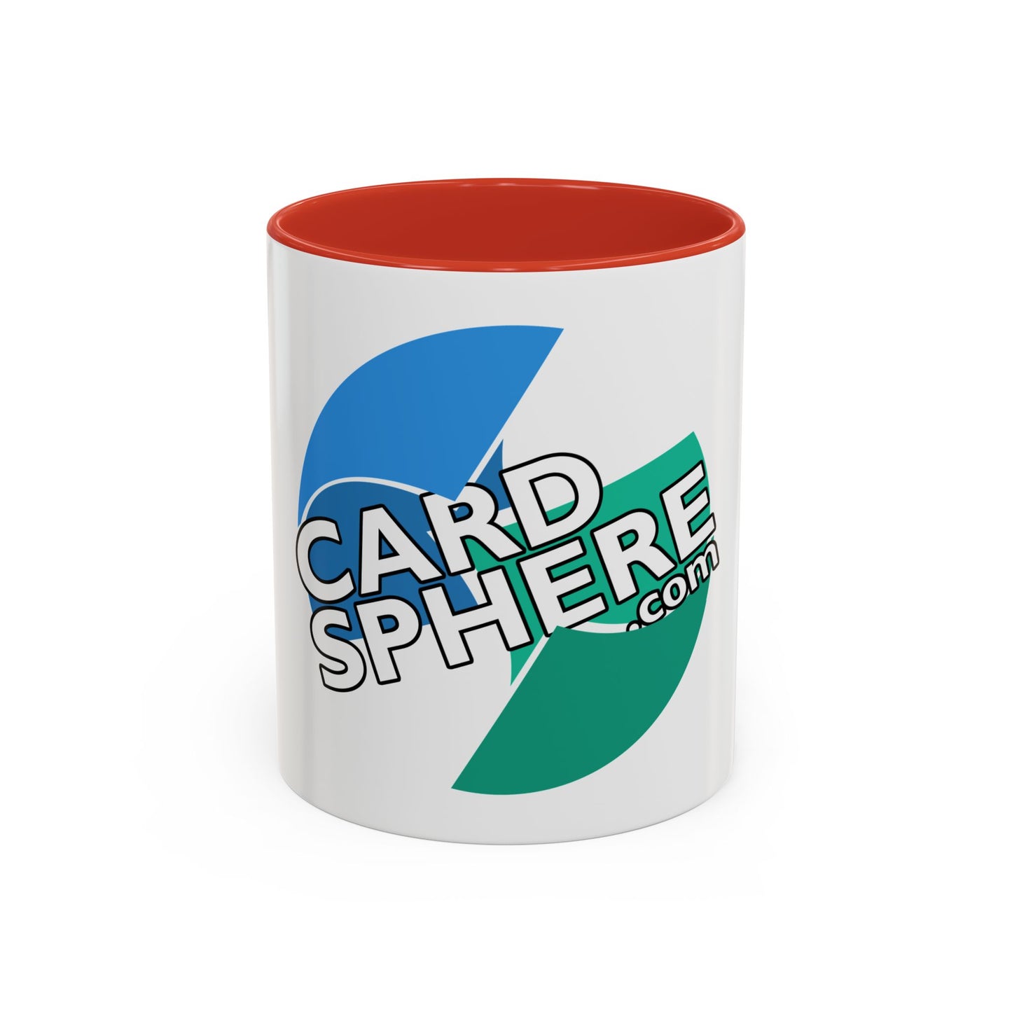 Cardsphere Coffee Mug