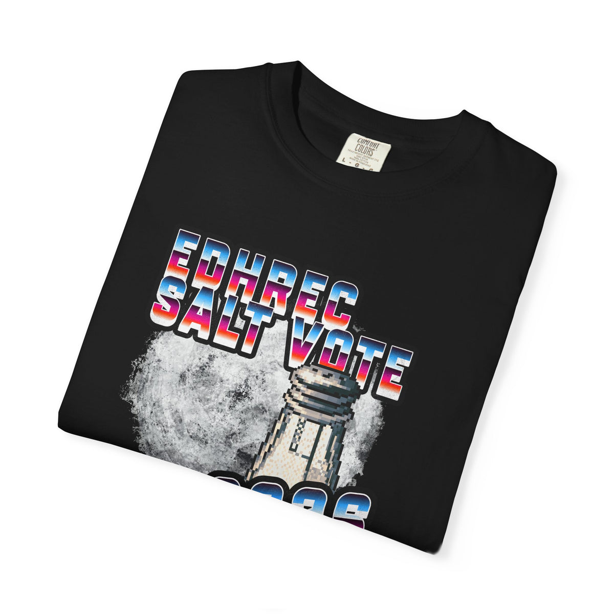 EDHREC Salt Week 2026 Logo Tee