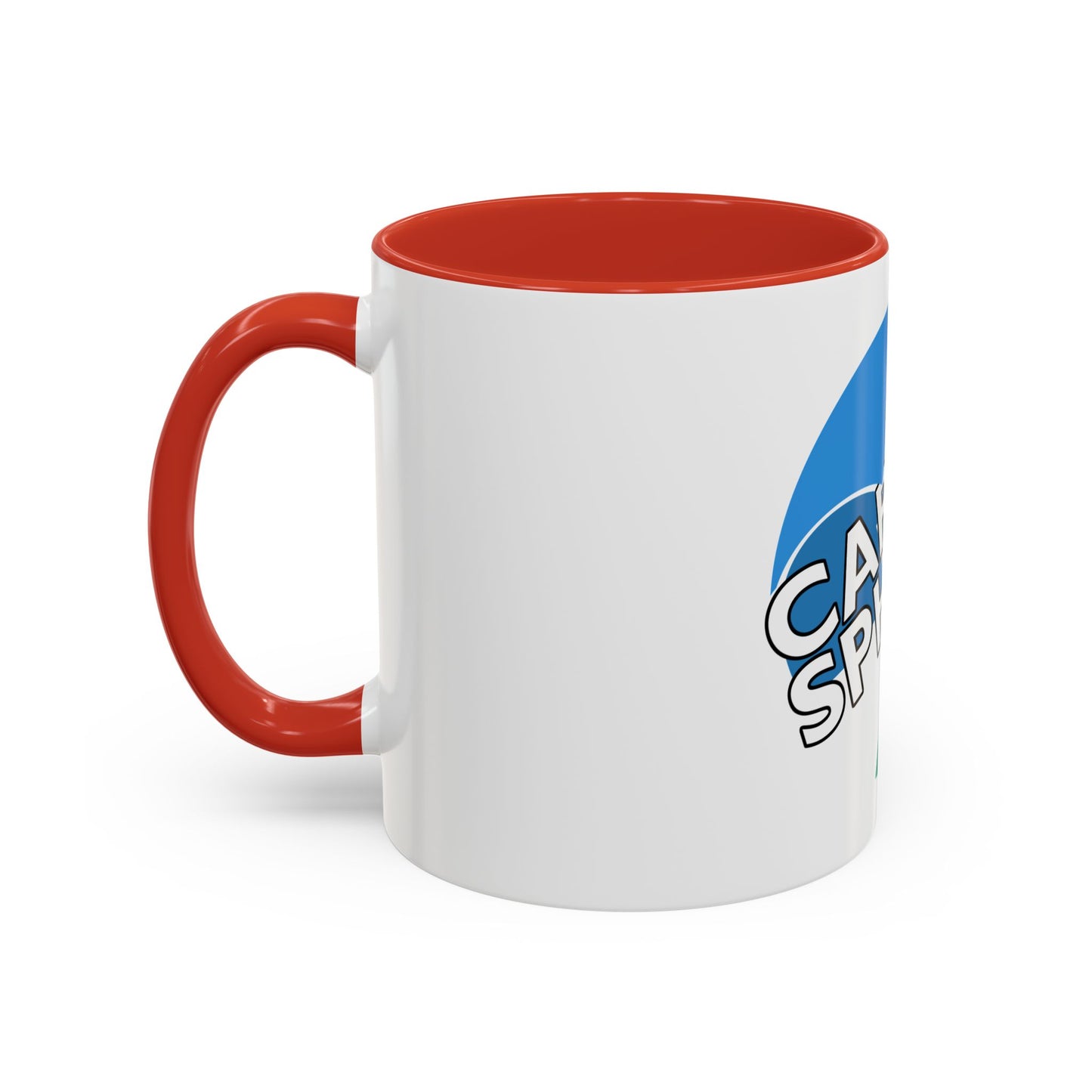 Cardsphere Coffee Mug