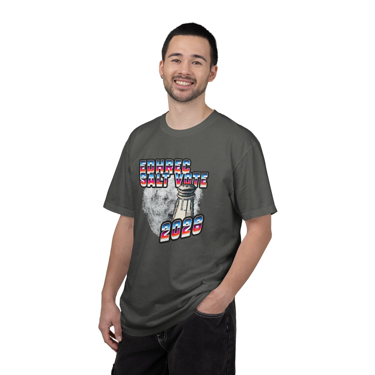 EDHREC Salt Week 2026 Logo Tee