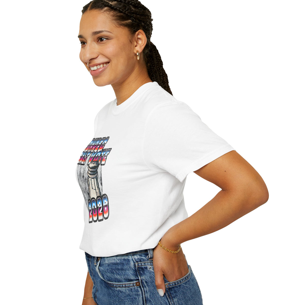 EDHREC Salt Week 2026 Logo Tee