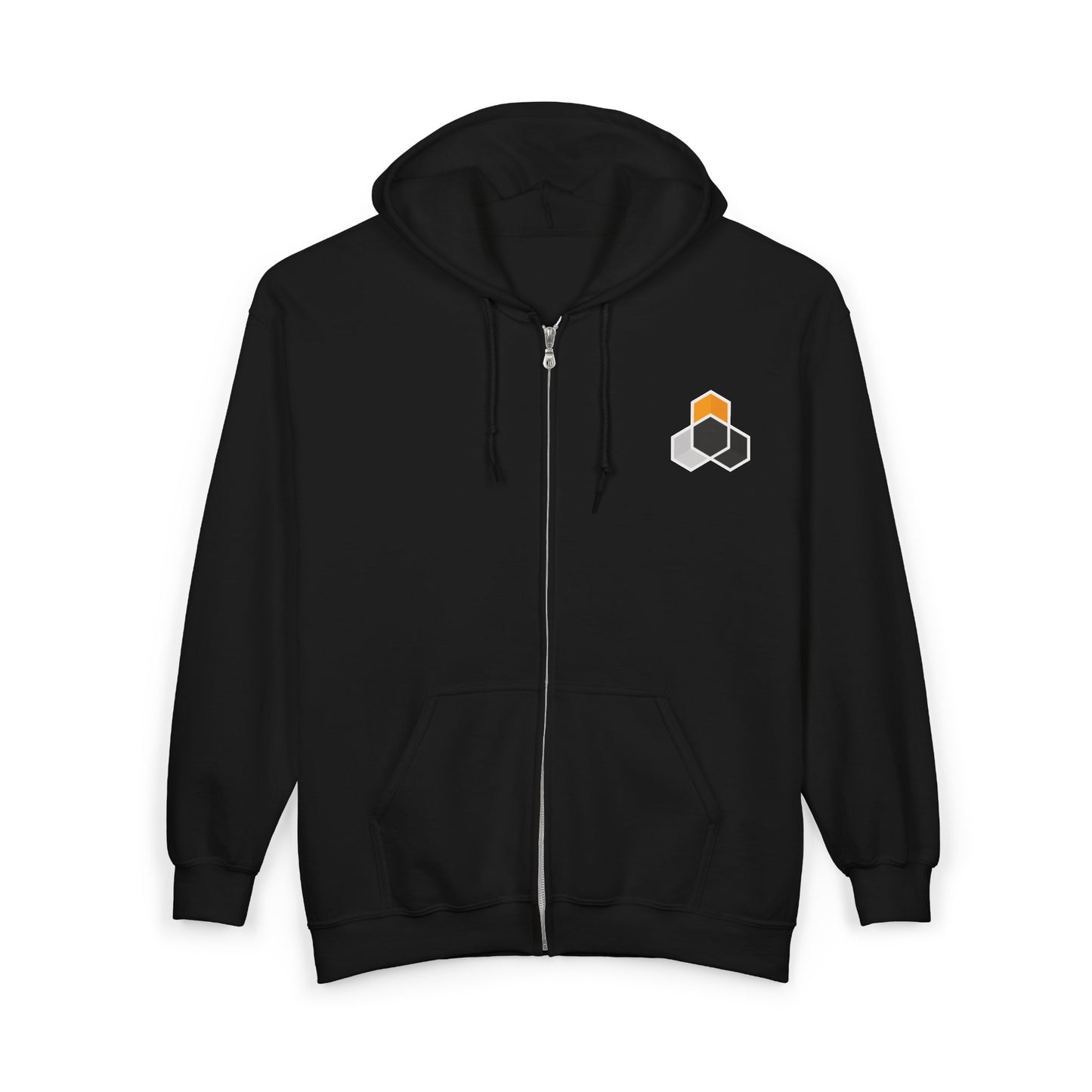 Archidekt Zipper Hoodie