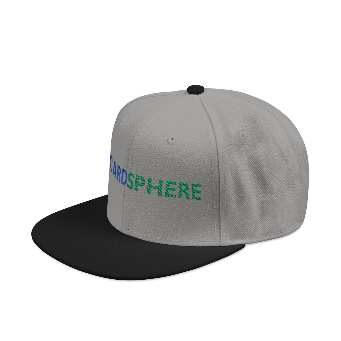 Cardsphere Hat