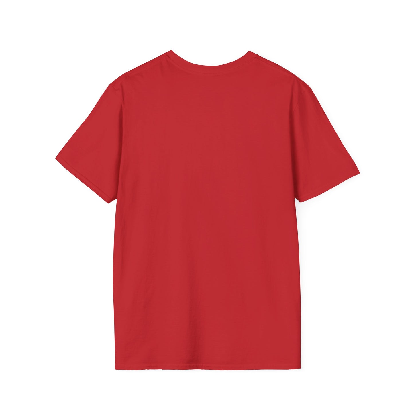Eddie Album Cover T-Shirt