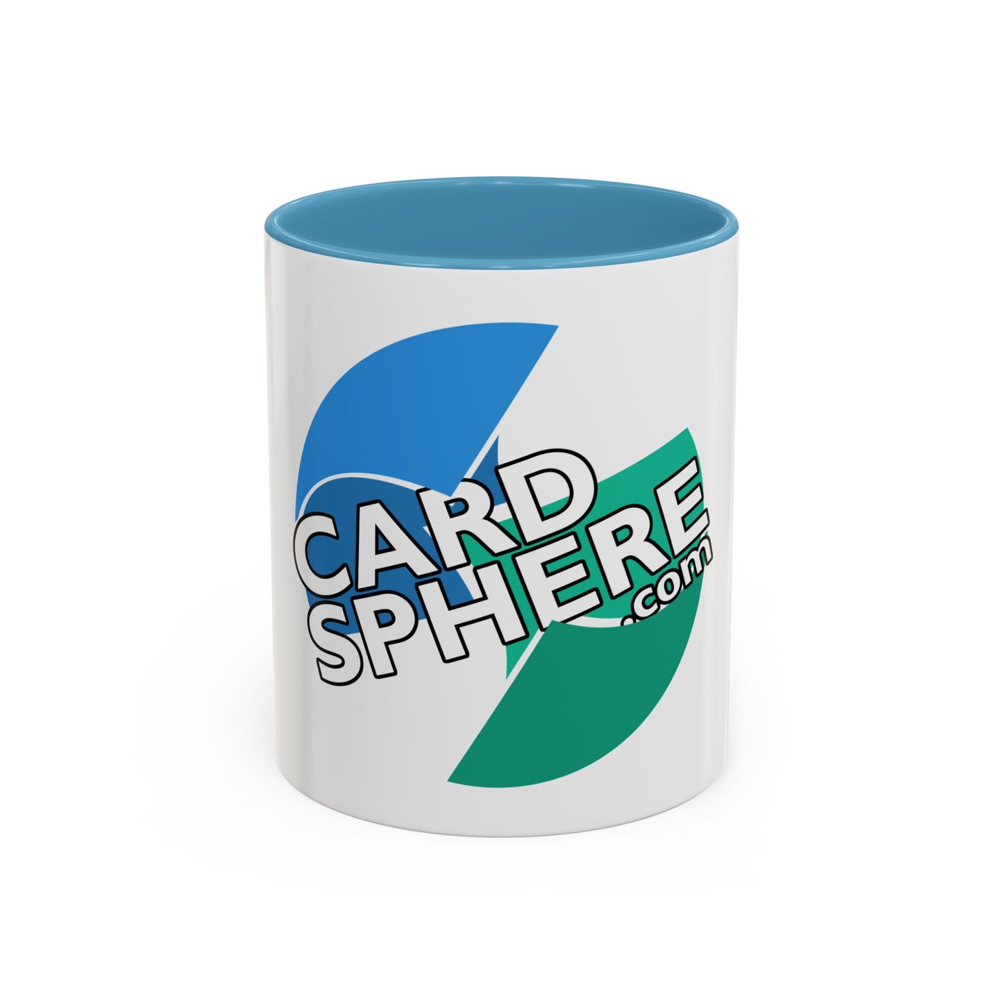 Cardsphere Coffee Mug