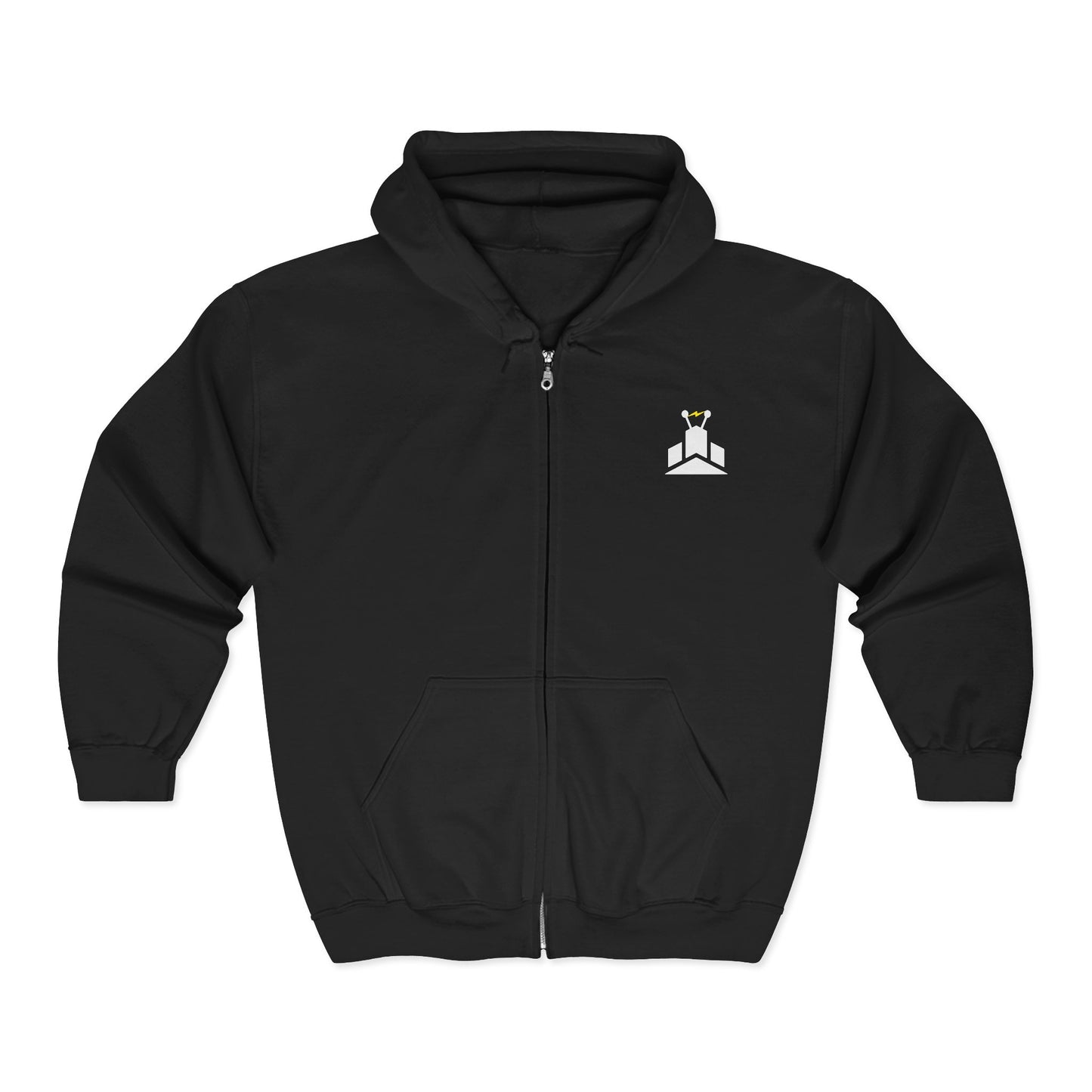 EDHREC Zipper Hoodie
