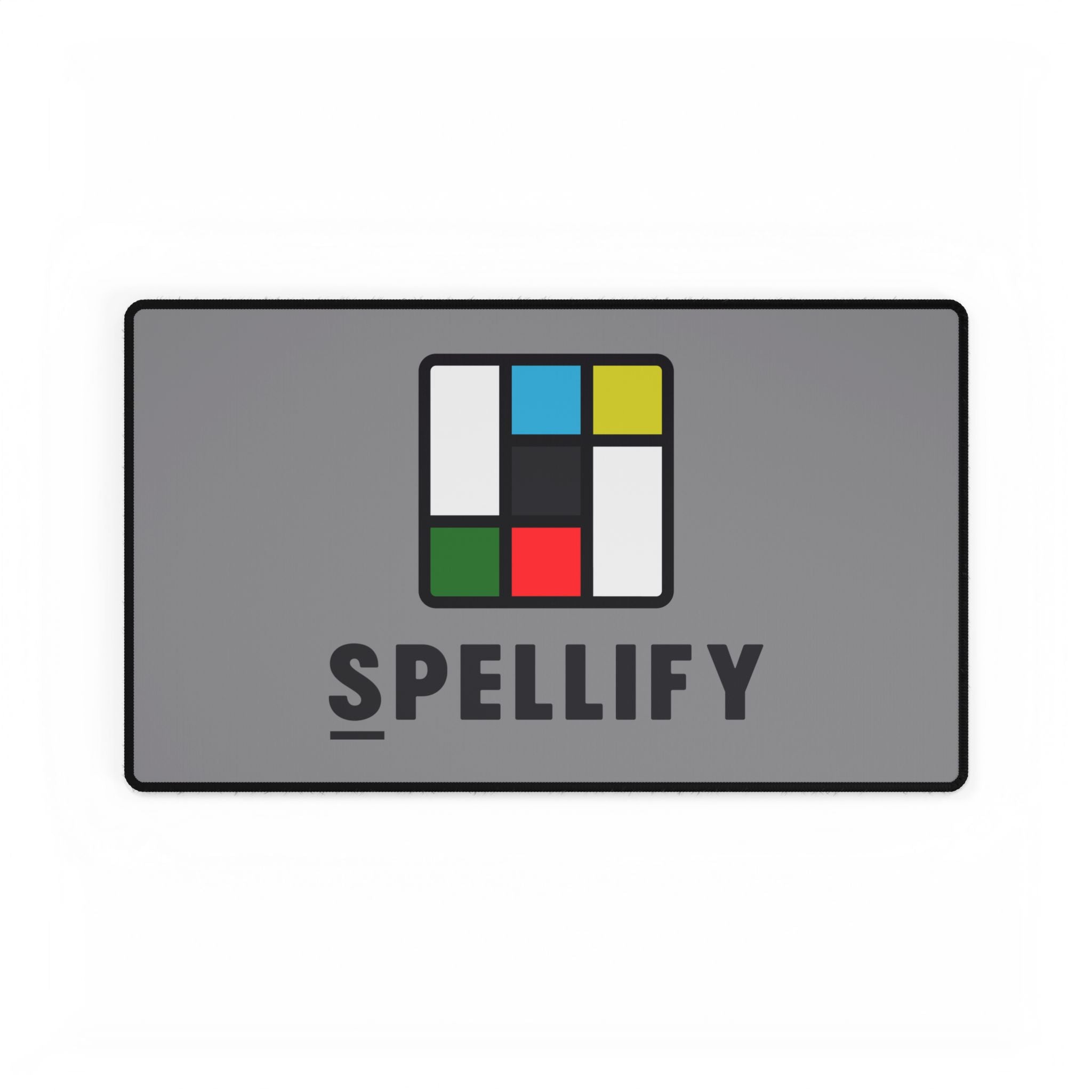 Spellify Playmat – Space Cow Media