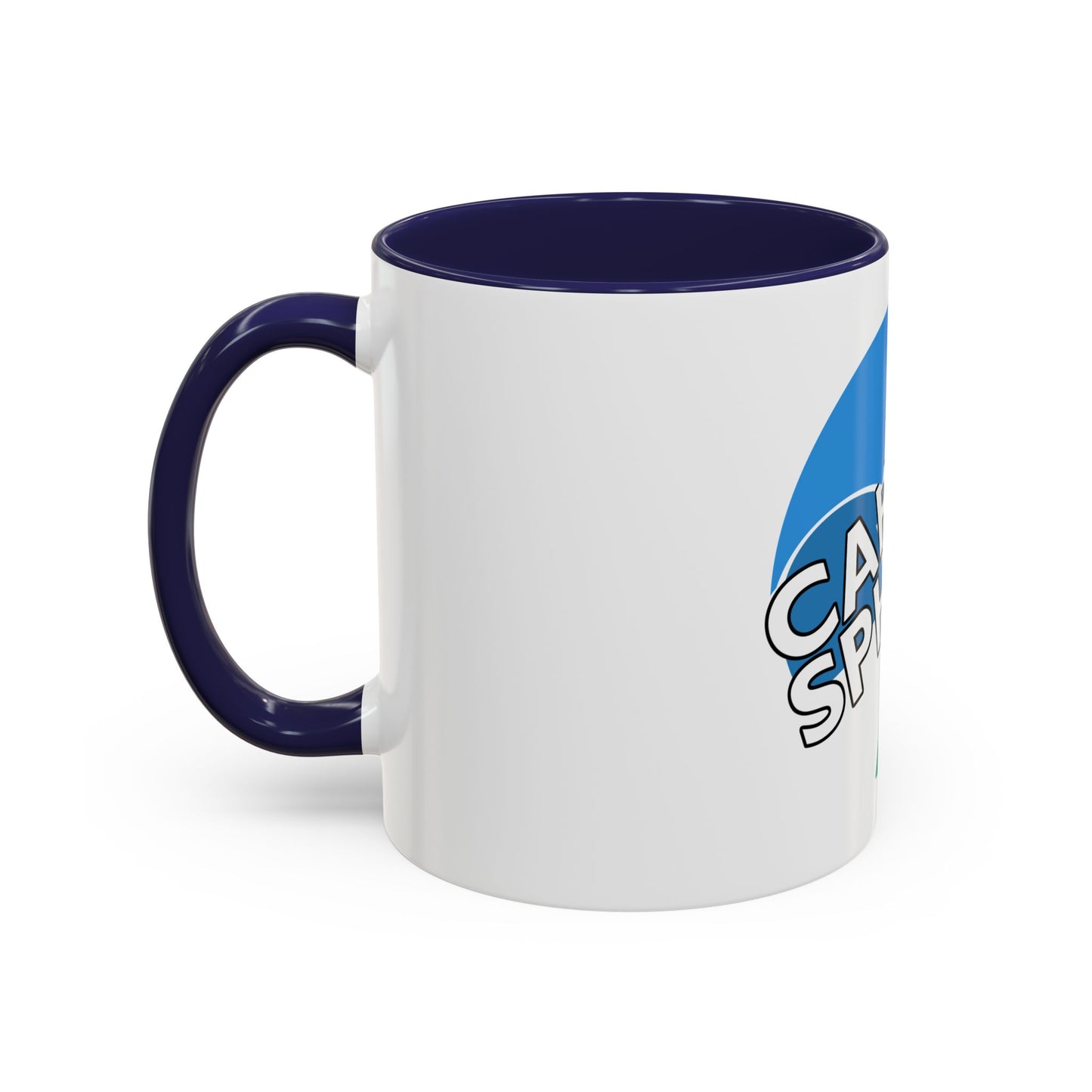 Cardsphere Coffee Mug
