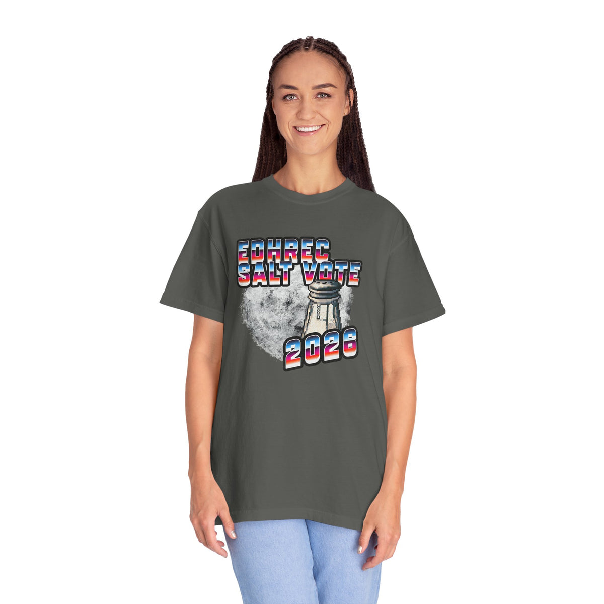 EDHREC Salt Week 2026 Logo Tee