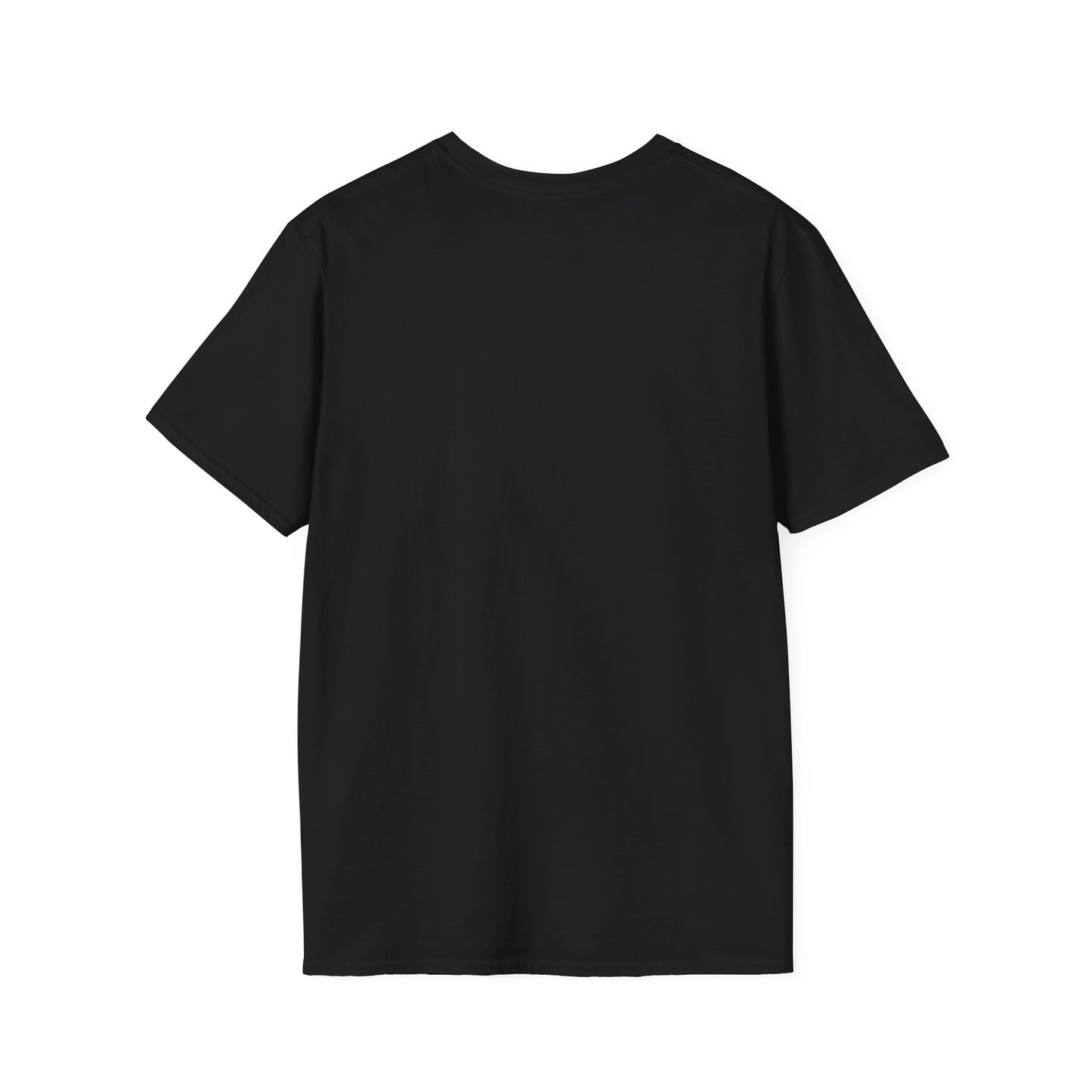 Eddie Album Cover T-Shirt