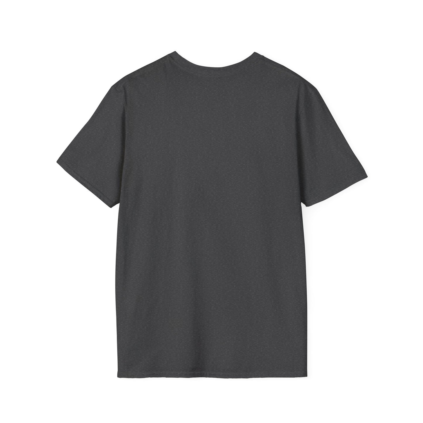 Eddie Album Cover T-Shirt