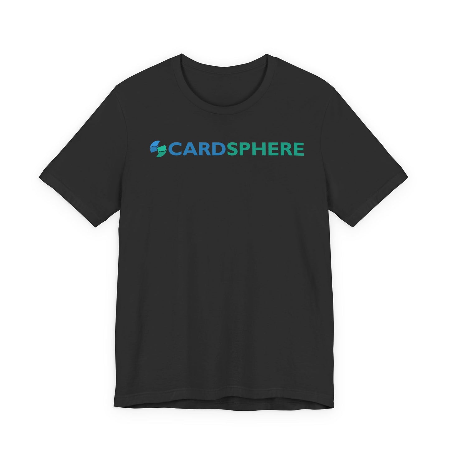 Cardsphere Tee