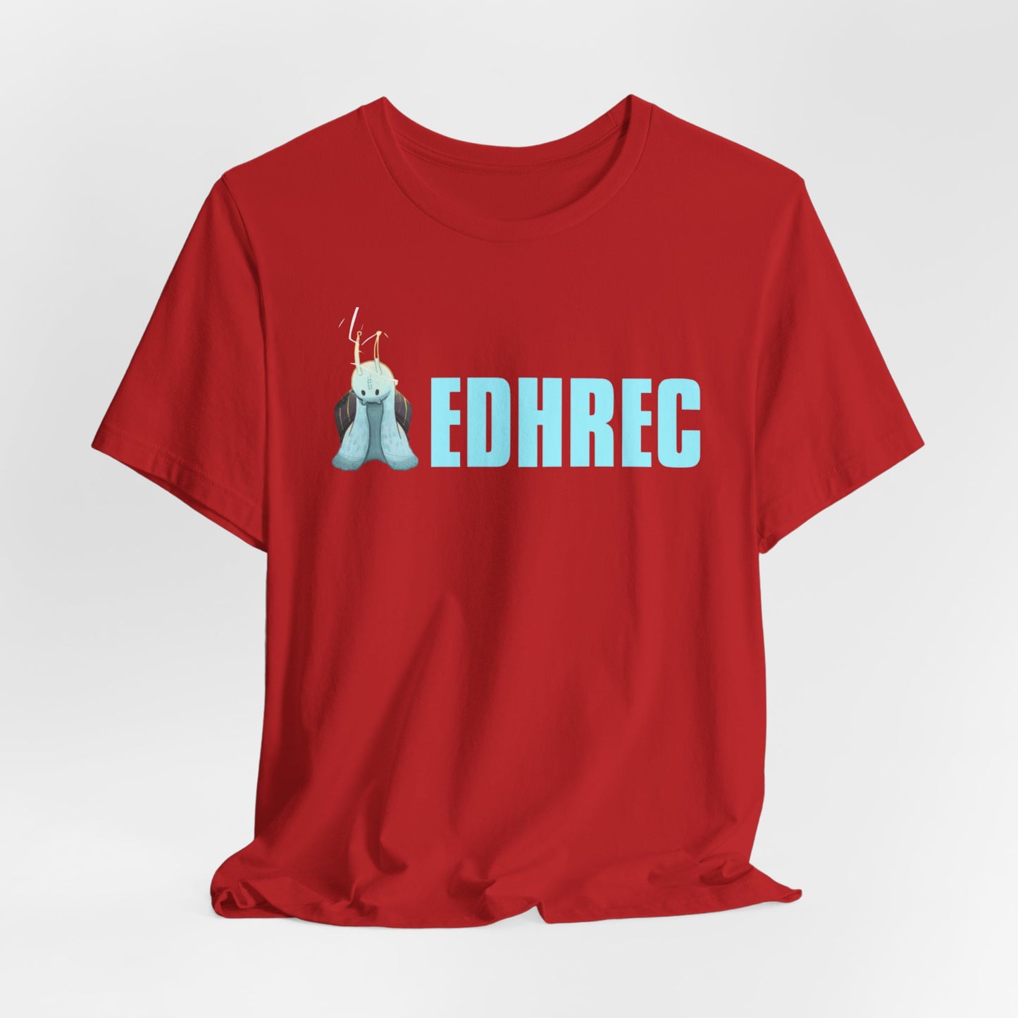 Eddie Logo Tee