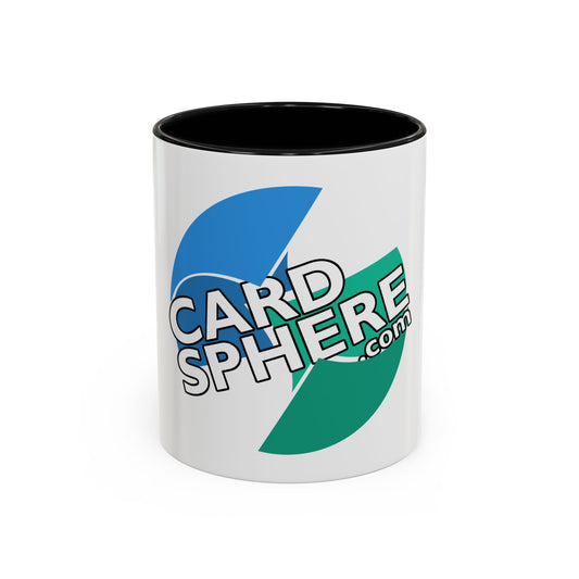 Cardsphere Coffee Mug