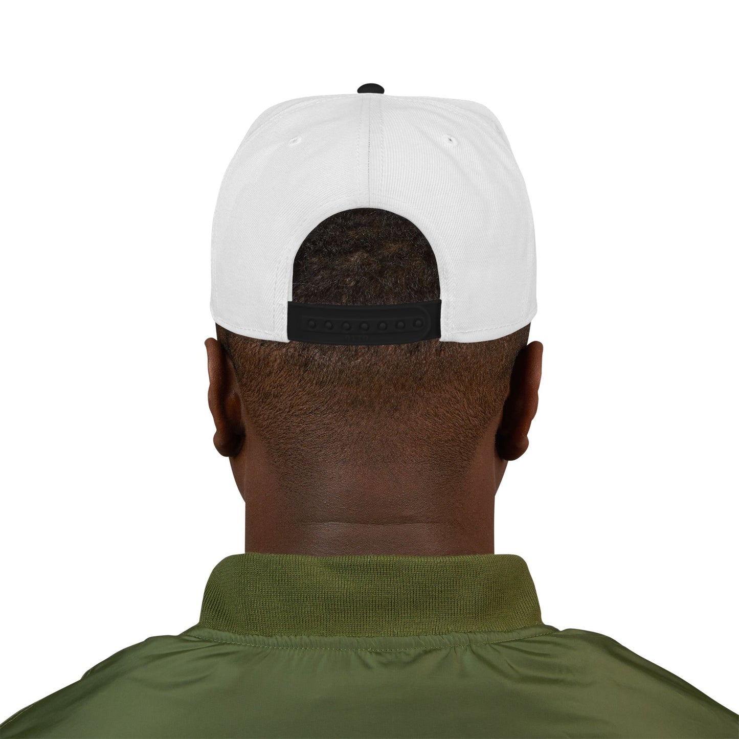 Cardsphere Hat