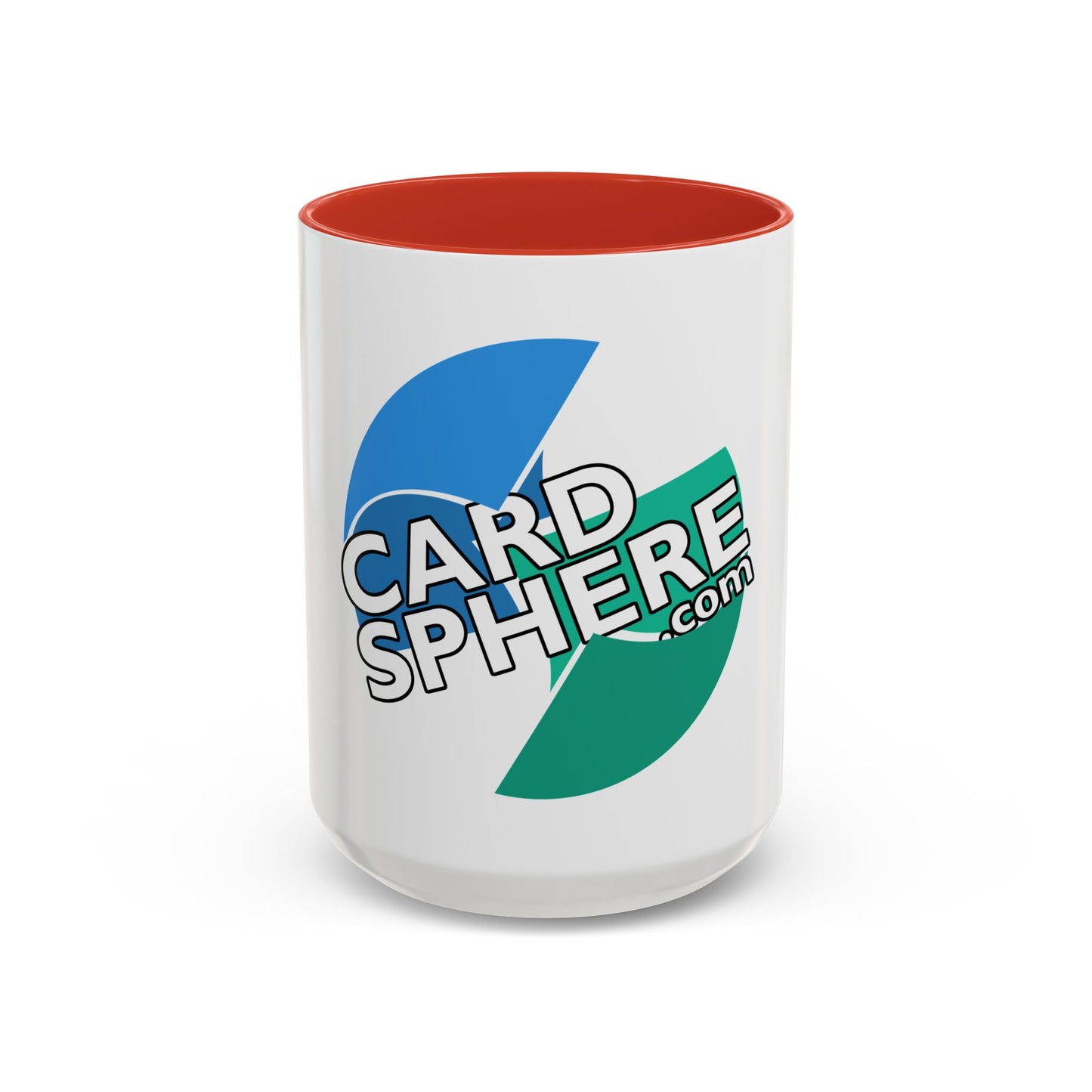 Cardsphere Coffee Mug