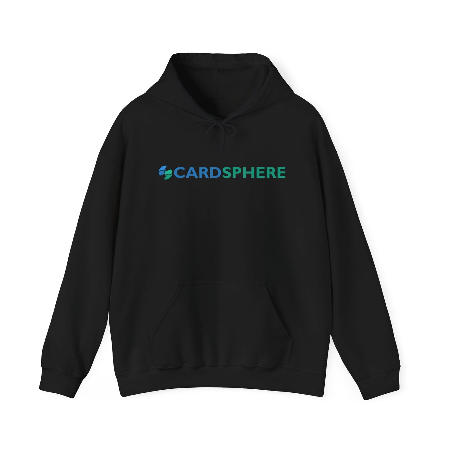 Cardsphere Hoodie