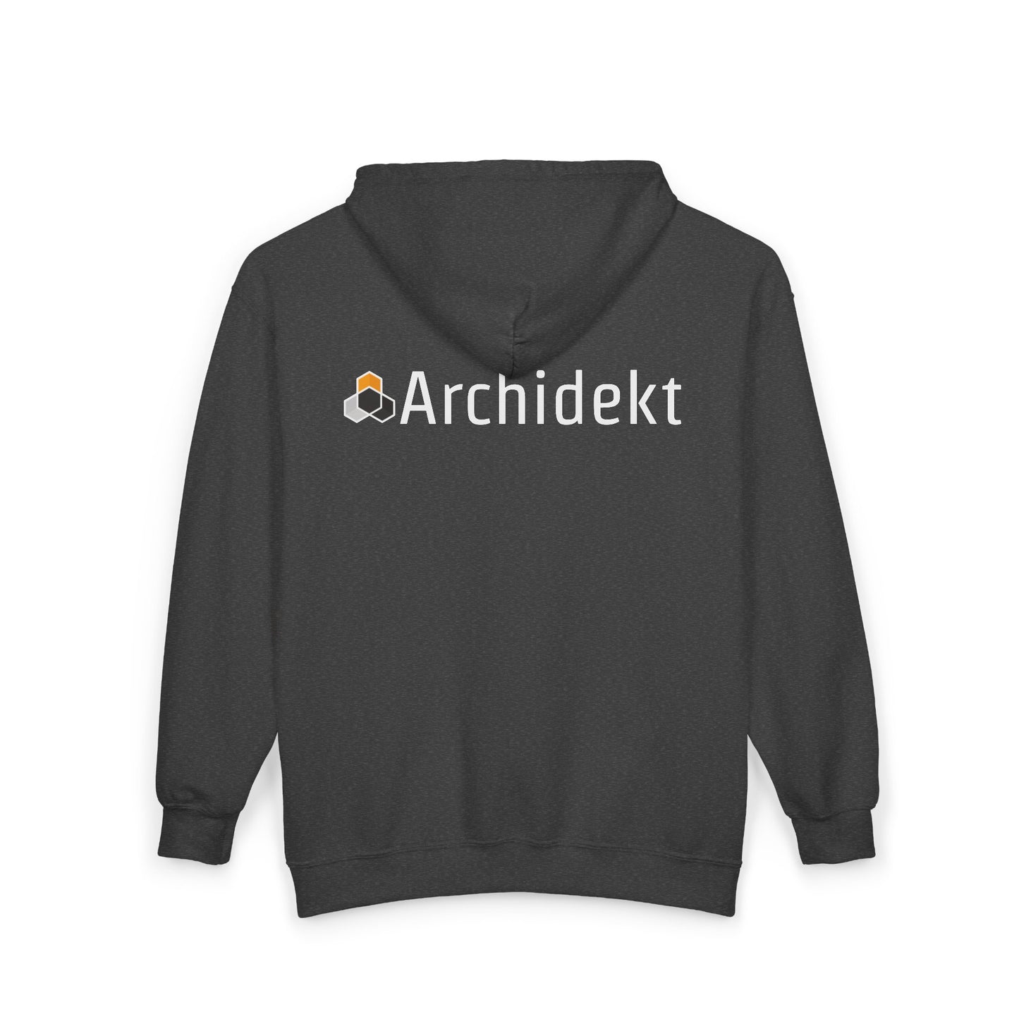 Archidekt Zipper Hoodie