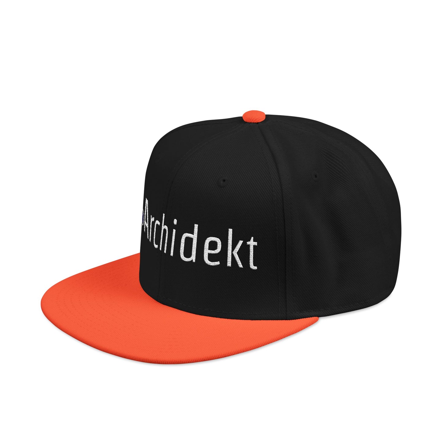 Archidekt snapback Dark colors