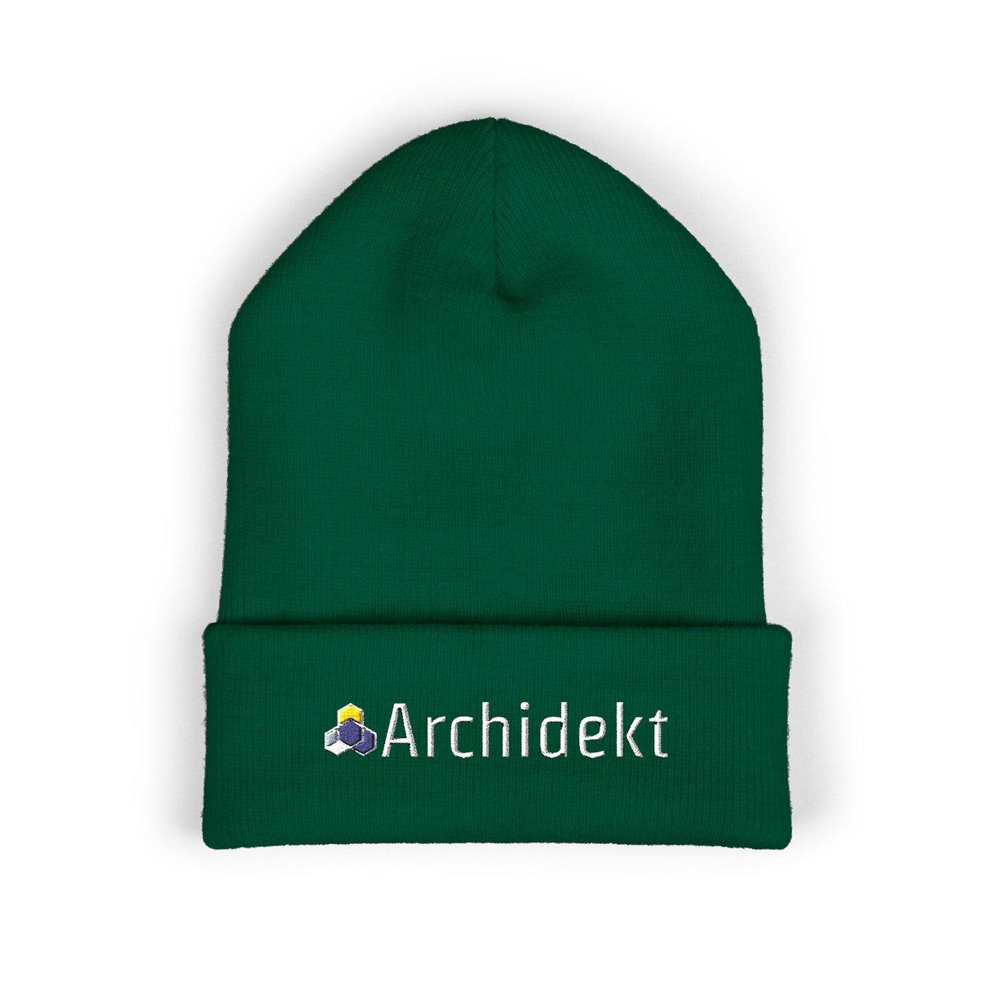Archidekt Embroidered Beanie