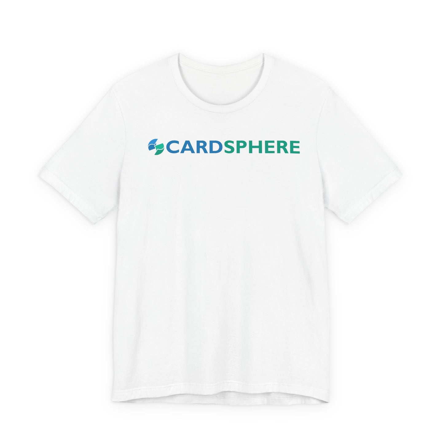 Cardsphere Tee