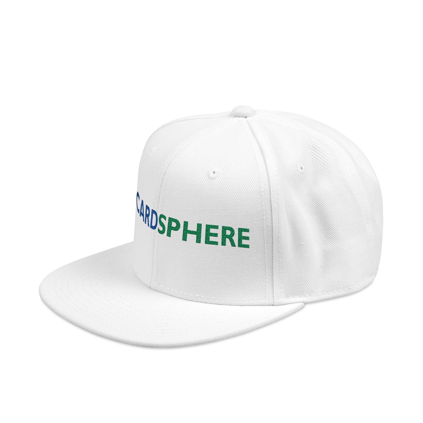 Cardsphere Hat