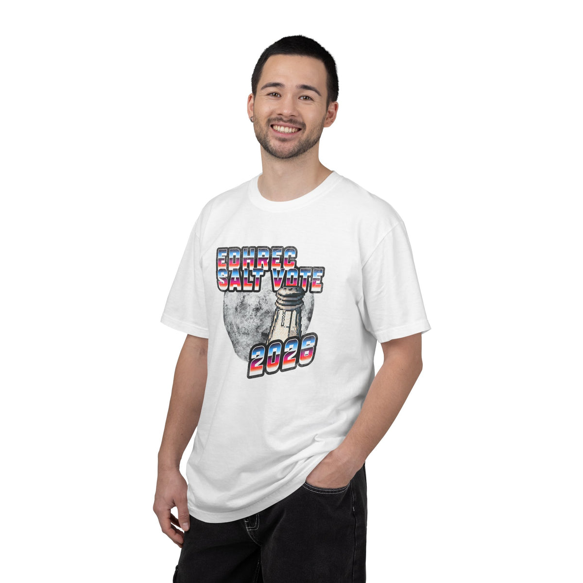EDHREC Salt Week 2026 Logo Tee