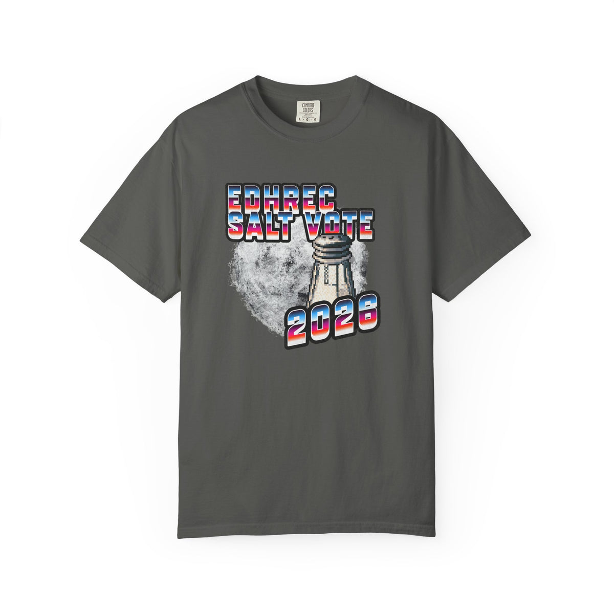 EDHREC Salt Week 2026 Logo Tee