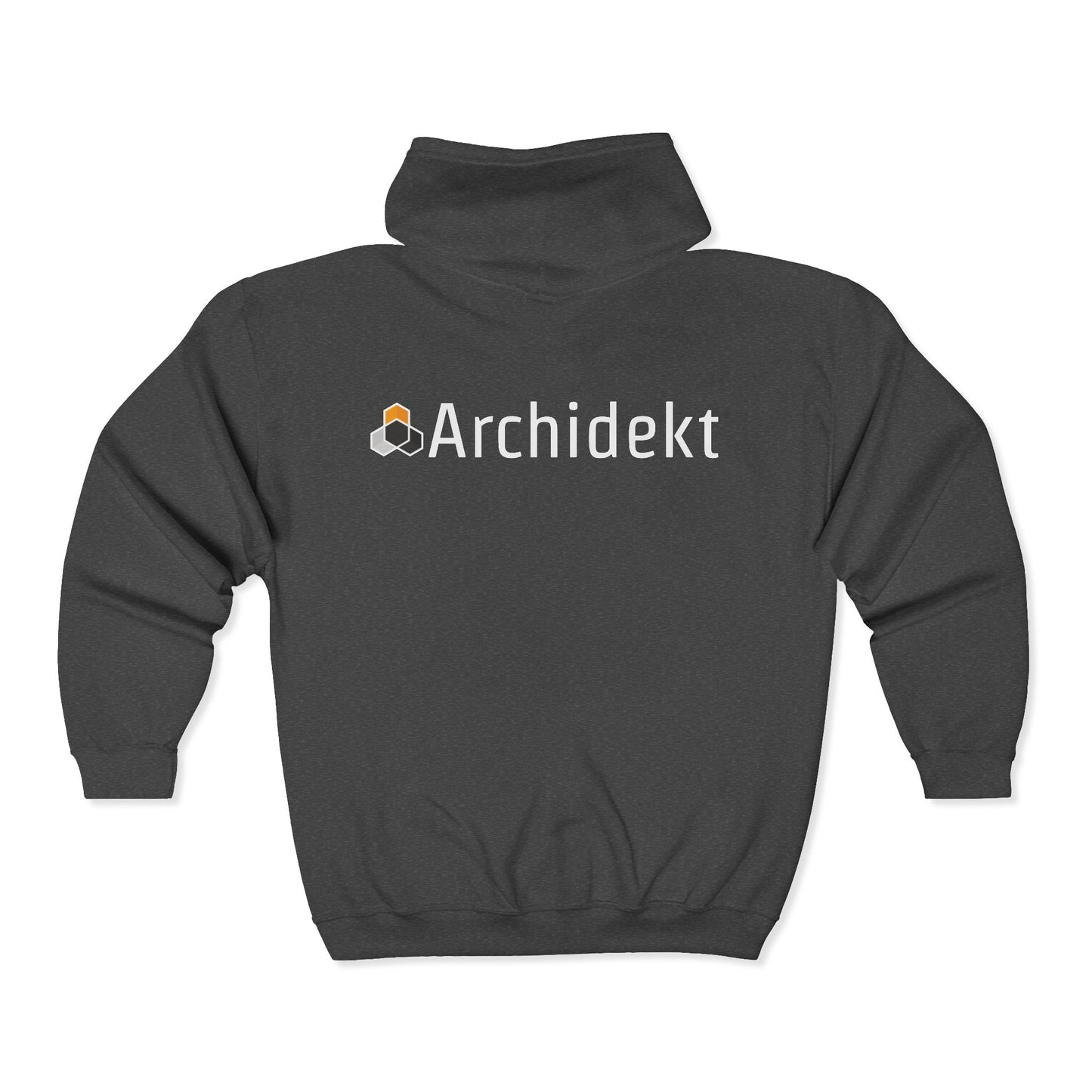 Archidekt Zipper Hoodie