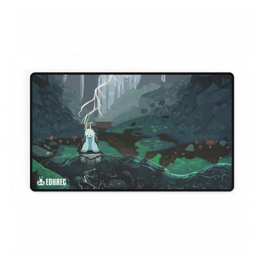 Lightning Snail Playmat